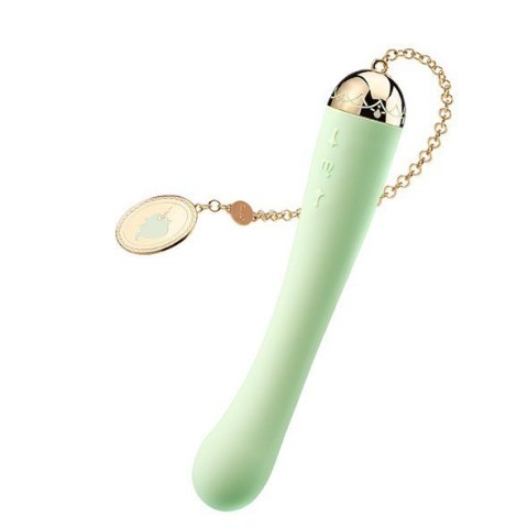 Wibrator Lolita Momoko Melon Green Zalo