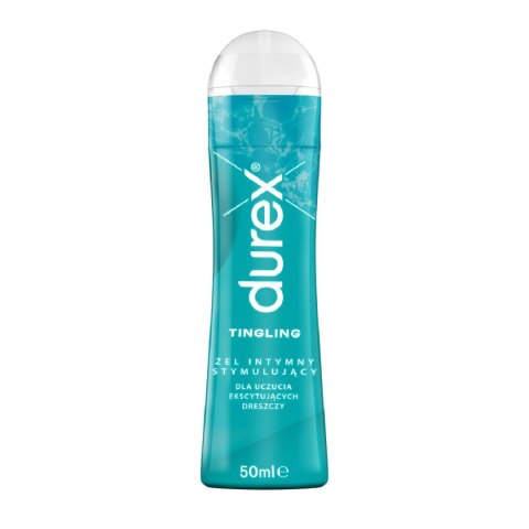Żel Intymny Tingling 50Ml Durex