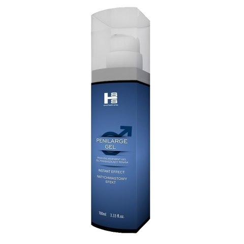 Żel Powiększający Penisa Penilarge+ Gel 100Ml SHS