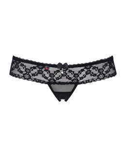837-Thc-1 Stringi Otwarte L/Xl Obsessive