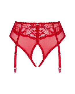 Dagmarie Figi Z Paskami Do Pończoch M/L Obsessive