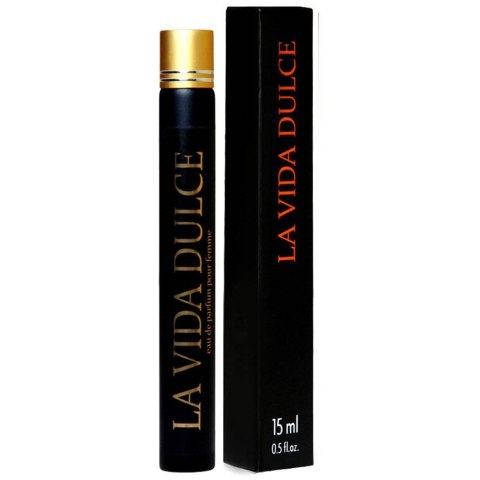 Feromony dla kobiet La Vida Dulce For Women 15Ml Aurora