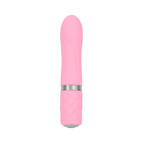 Flirty Pink PILLOW TALK