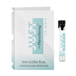 Just With Pherostrong For Women 1Ml Medica-Group