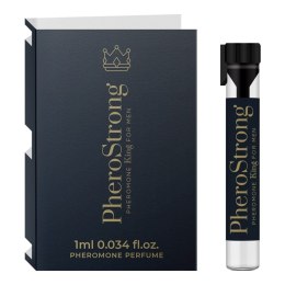 King With Pherostrong Men 1Ml Medica-Group