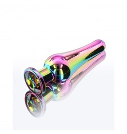 Korek Analny Toyjoy Twilight Bum Bijou Large TOYJOY