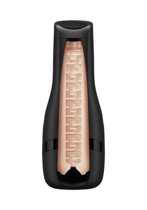 Masturbator Men One Sleeve Lusty Tongues Satisfyer