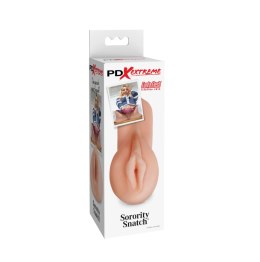 Masturbator Pdx Extreme Sorority Snatch Light Pipedream