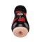 Masturbator Pdx Elite Vibrating Anal Stroker Light Pipedream