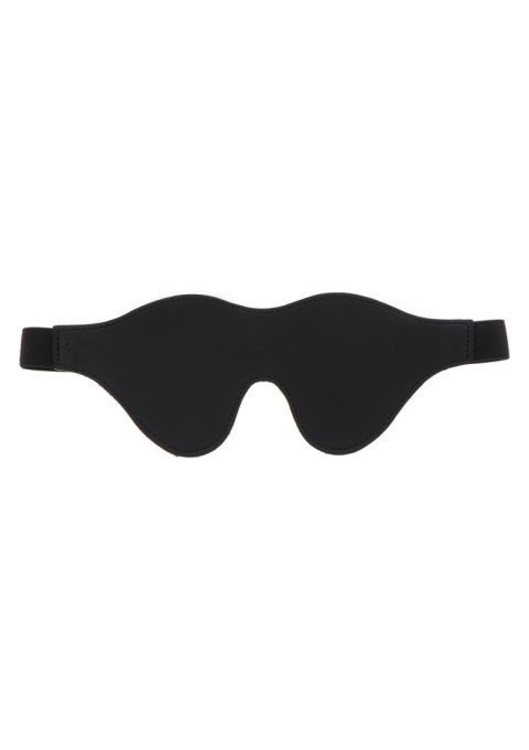 Opaska Na Oczy Intense Dark Blindfold Black Taboom
