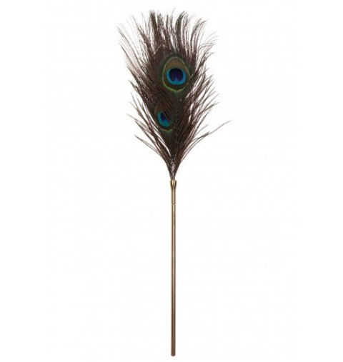 Pawie Piórko Dona Peacock Tickler Taboom