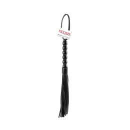 Pejcz Fetish Fantasy Series Beaded Cat-O-Nine Tails Pipedream