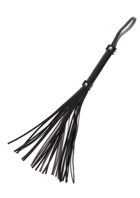 Pejcz Large Whip Black Taboom