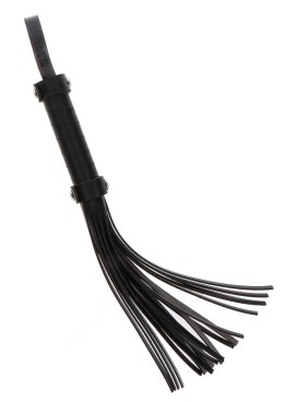 Pejcz Small Whip Black Taboom