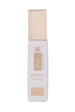 Perfumy Dla Kobiet Z Feromonami Bemine Enigma Woman 15Ml Lovely Lovers