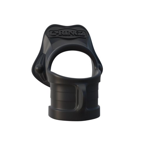 Pierścień Fantasy C-Ringz Rock Hard Ring & Ball Stretcher Pipedream