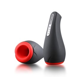 Podgrzewany Wibrujący Masturbator Airturn1 Masturbator OTOUCH