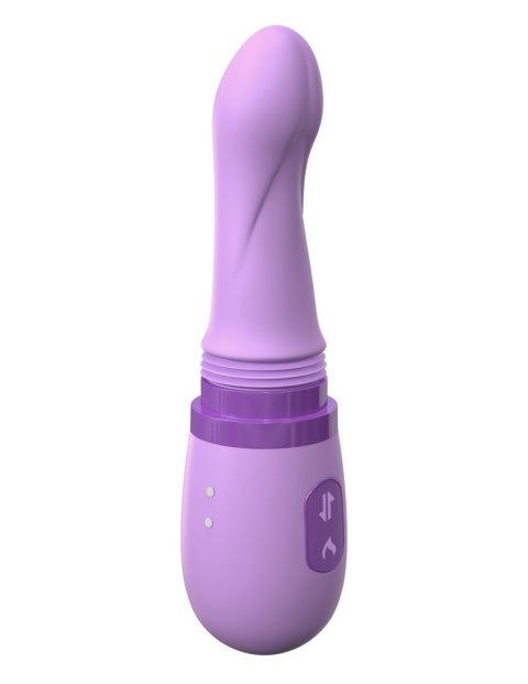 Przenośna seks maszyna Her Personal Sex Machine Fantasy For Her