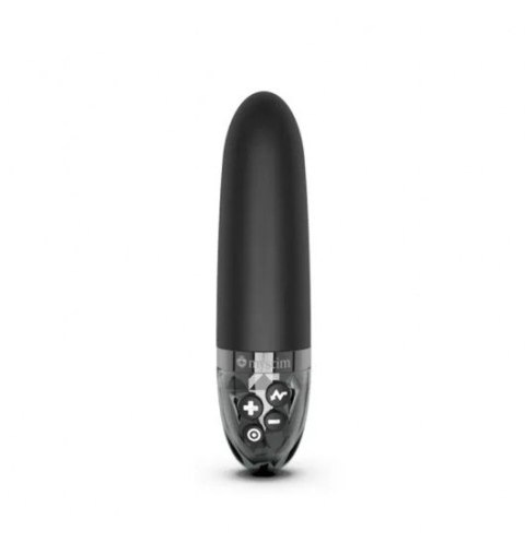 Sleak Freak Estimvibrator, Black Mystim