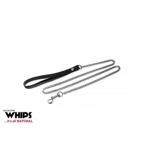 Smycz Do Obroży Męskich Whips
