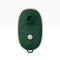 Stymulator Łechtaczki No.0 Clitoral Stimulator Green Qingnan