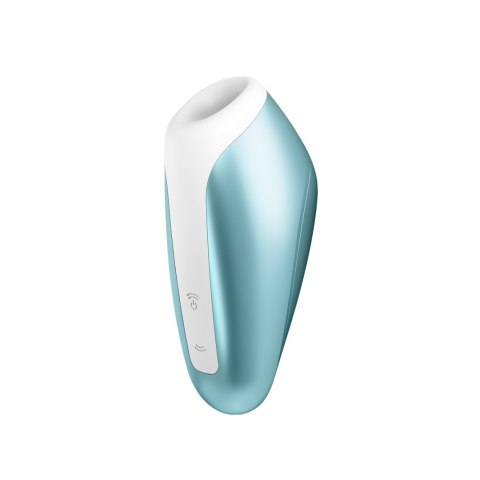 Stymulator łechtaczki Love Breeze ice blue Satisfyer