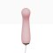 Wibrator Do Punktu G No.1 Super Soft G-Spot Vibrator Pink Qingnan