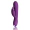 Wibrator Króliczek Flutter Rabbit Purple Rocks-Off