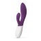 Wibrator Króliczek Ina Wave 2 Plum Lelo