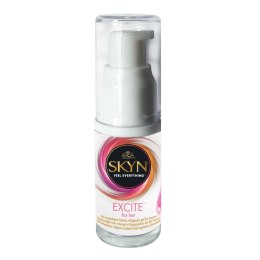 Żel Potęgujący Orgazm U Kobiet Excite For Her 15Ml SKYN