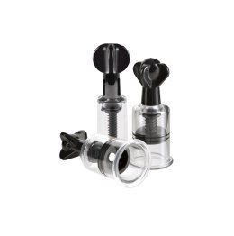 Zestaw Pompek Fetish Fantasy Series Super Suckers Trio Pipedream