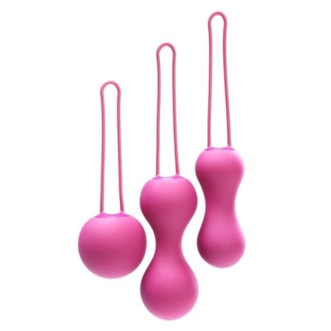 Zestaw kulek gejszy Fuchsia Je Joue