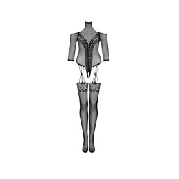 Bodystocking G333 S/M/L Obsessive
