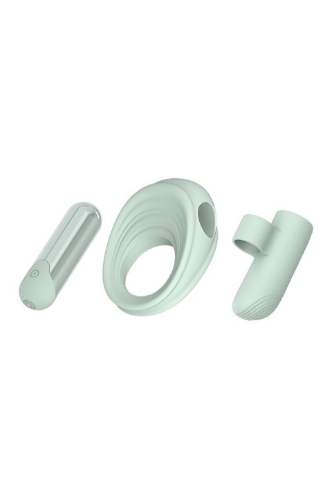 Glam 3-In-1 Play Kit Dreamtoys