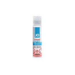 H2O Lubrykant Rozgrzewający 30 Ml System JO