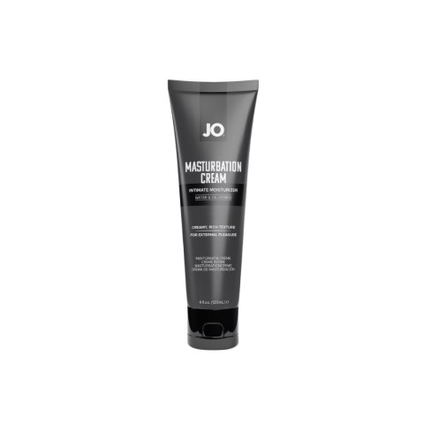 Krem Do Masturbacji Masturbation Cream 120 Ml System JO