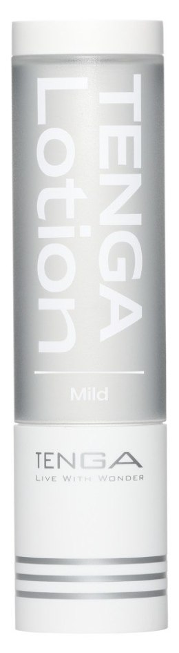 Lubrykant Do Masturbatora Lotion Mild 170 Ml Tenga
