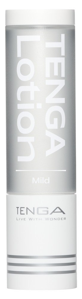 Lubrykant Do Masturbatora Lotion Mild 170 Ml Tenga