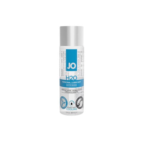 Lubrykant Wodny 60 Ml System JO