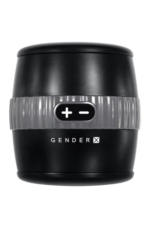 Masturbator Barrel Of Fun Gender X