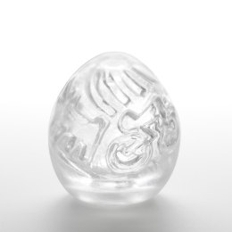 Masturbator Keith Haring Egg Street Tenga