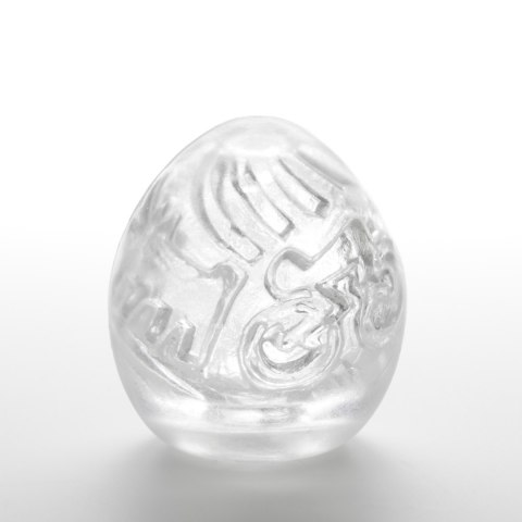 Masturbator Keith Haring Egg Street Tenga