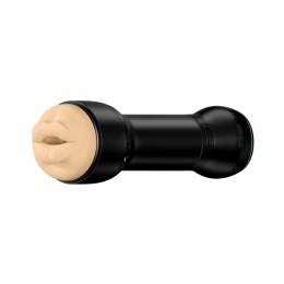 Masturbator Powerblow + Feel Mouth zestaw KIIROO