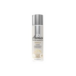 Olejek Do Masażu Aromatix Scented Vanilla 120 Ml System JO