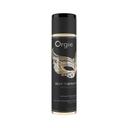 Olejek Sensual Massage Oil Fruity Floral Aphrodisiac 200 Ml Orgie