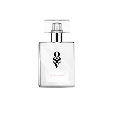 Perfumy Floral-Woody 30 Ml Obsessive