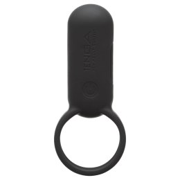 Pierścień Erekcyjny Svr Smart Vibe Ring Black Tenga