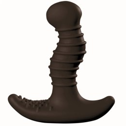 Ridge Rider+ (Black) Nexus