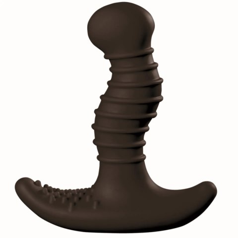 Ridge Rider+ (Black) Nexus