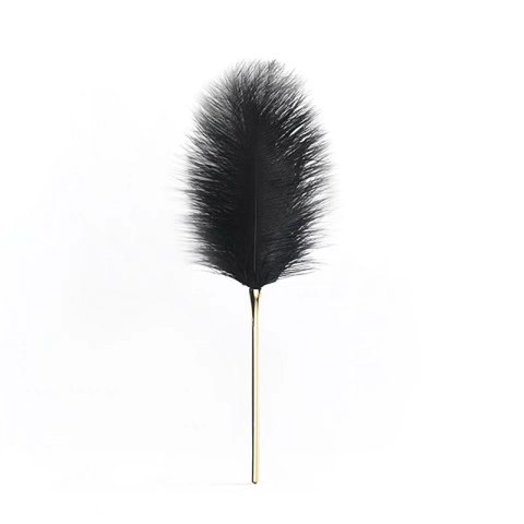 Strusie Piórko Do Łaskotania Upko Feather Tickler UPKO
